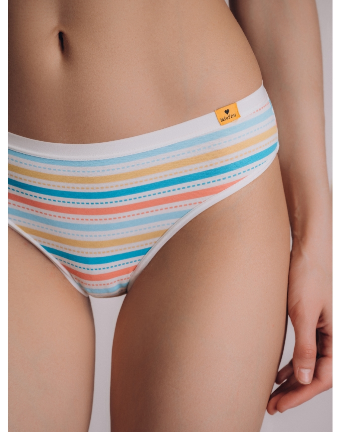 Женские трусы слипы Indefini (Арт. 3328LUB) Женские трусы слипы Indefini (Арт. 3328LUB)